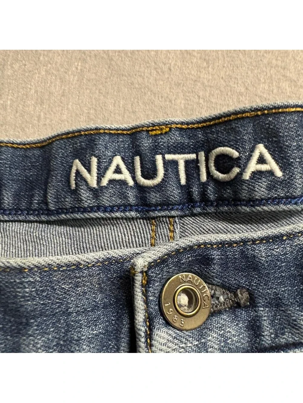Nautica original relaxed
